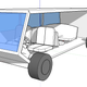 Illustration for article titled Why I am not allowed to design cars...